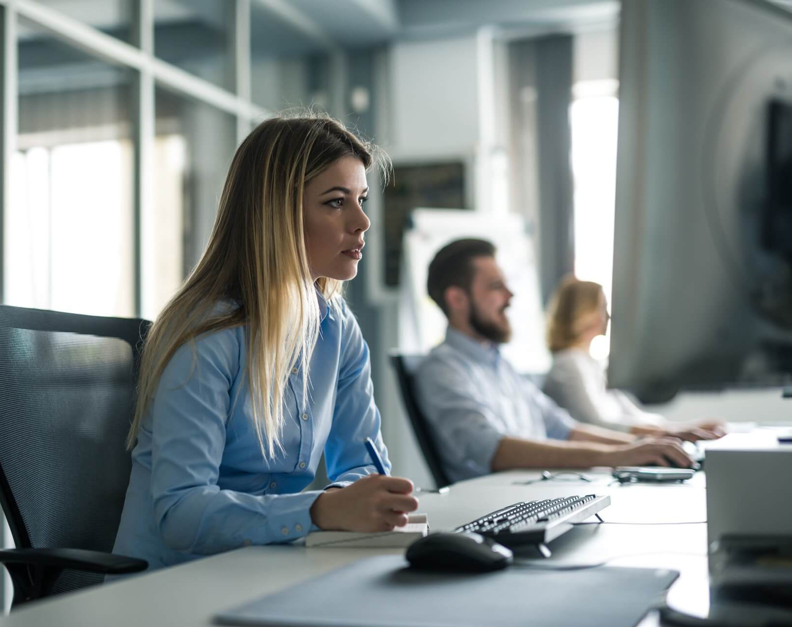 Services de traduction professionnelle eltranslations